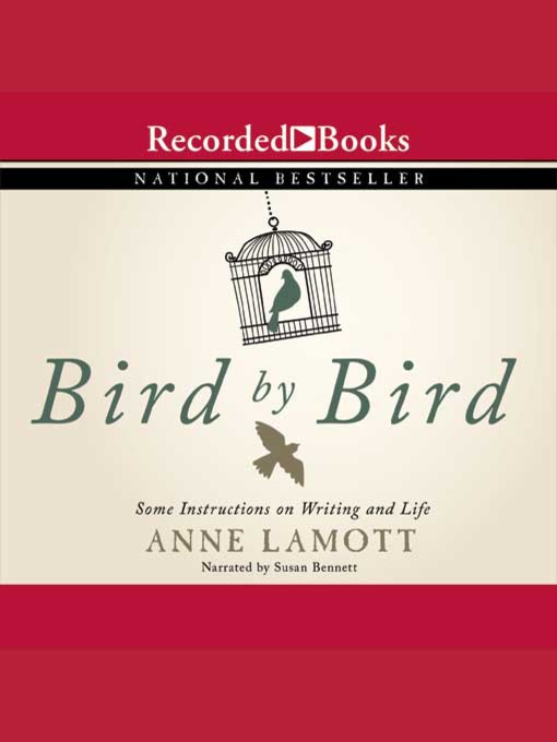 Title details for Bird by Bird by Anne Lamott - Available